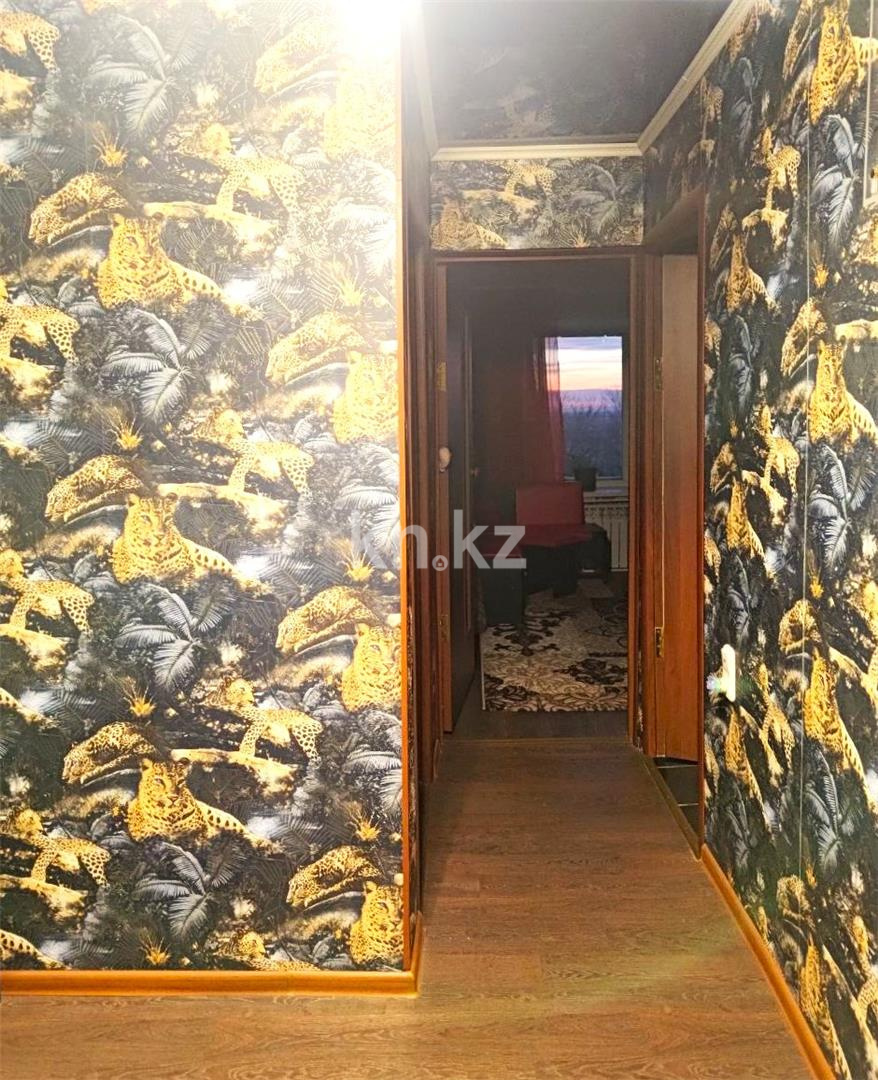 Продажа 3-комнатной квартиры, 63 м² в Караганде - фото 9