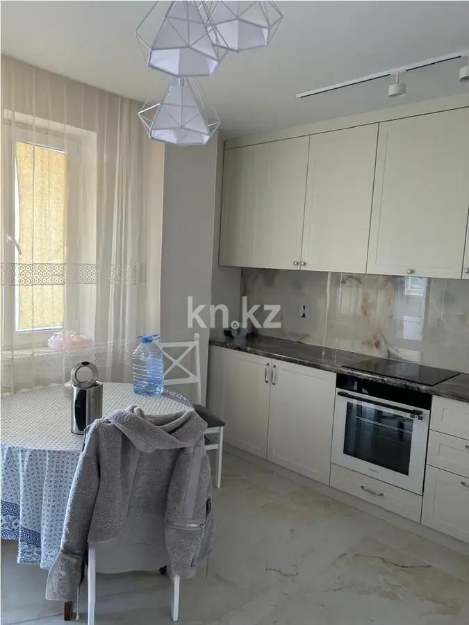 Продажа 2-комнатной квартиры, 65 м² в Астане - фото 4