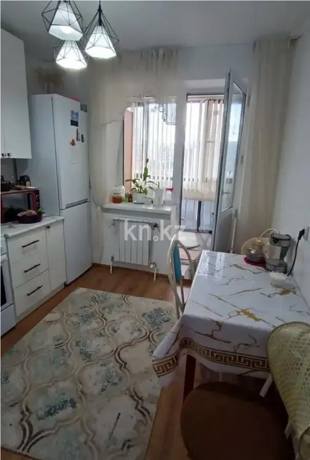 Продажа 1-комнатной квартиры, 27 м², пр. Кудайбердыулы, дом  23 в Астане - фото 2