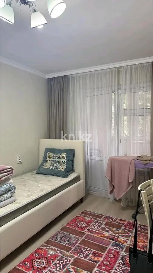 Продажа 3-комнатной квартиры, 70 м² в Алматы - фото 2