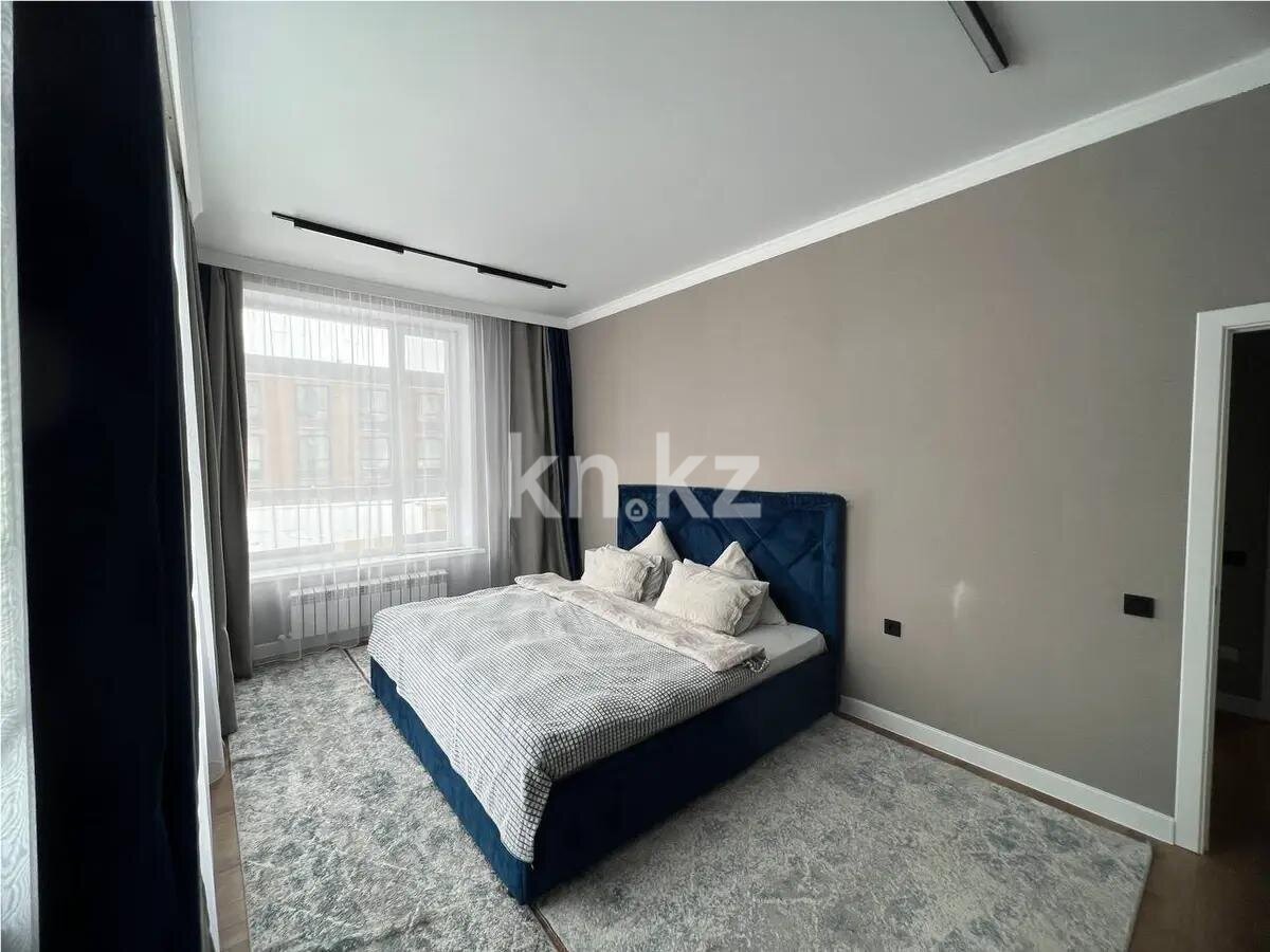 Продажа 2-комнатной квартиры, 64.8 м² в Астане - фото 2