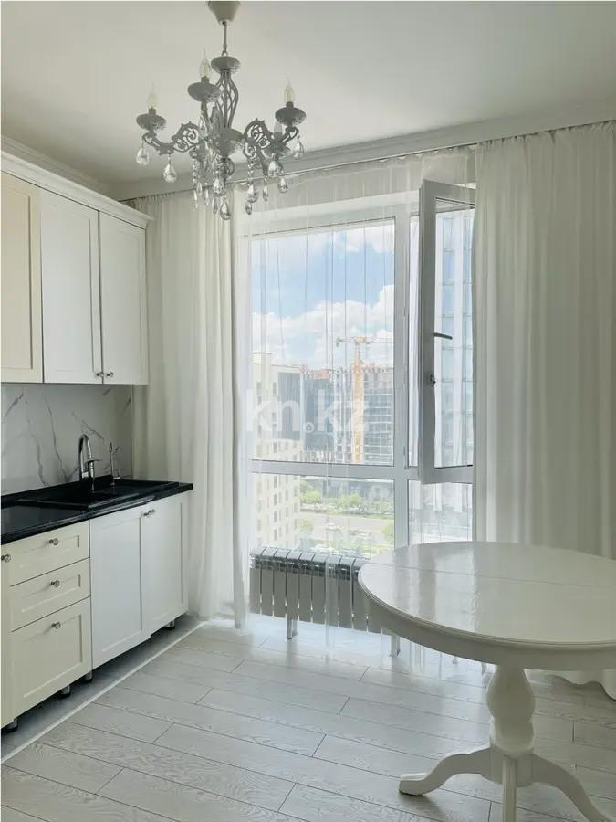 Продажа 2-комнатной квартиры, 57.2 м² в Астане - фото 3