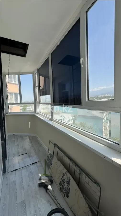 Продажа 3-комнатной квартиры, 70 м² в Алматы - фото 7