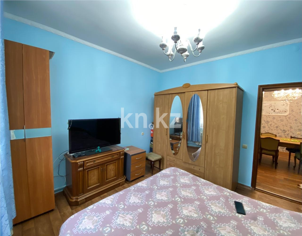 Продажа 5-комнатного дома, 101.6 м² в Караганде - фото 6
