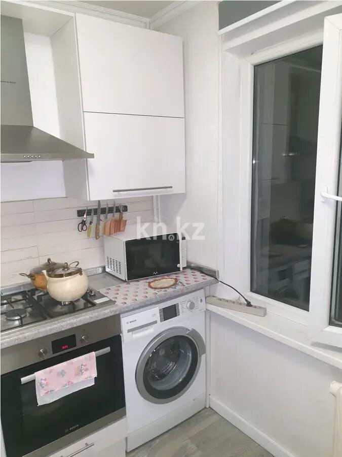 Продажа 1-комнатной квартиры, 30.9 м² в Алматы - фото 2