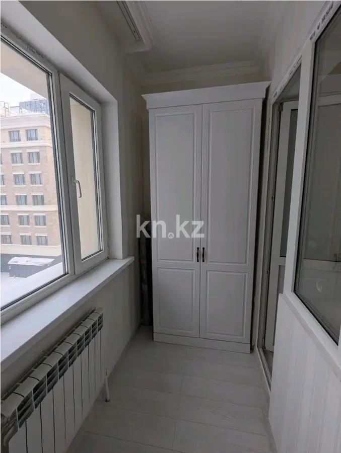 Продажа 1-комнатной квартиры, 47 м² в Астане - фото 4