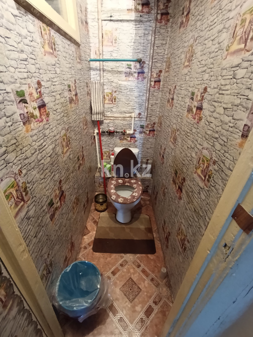 Продажа 3-комнатной квартиры, 60 м², ул. Жекибаева, дом  146 в Караганде - фото 7