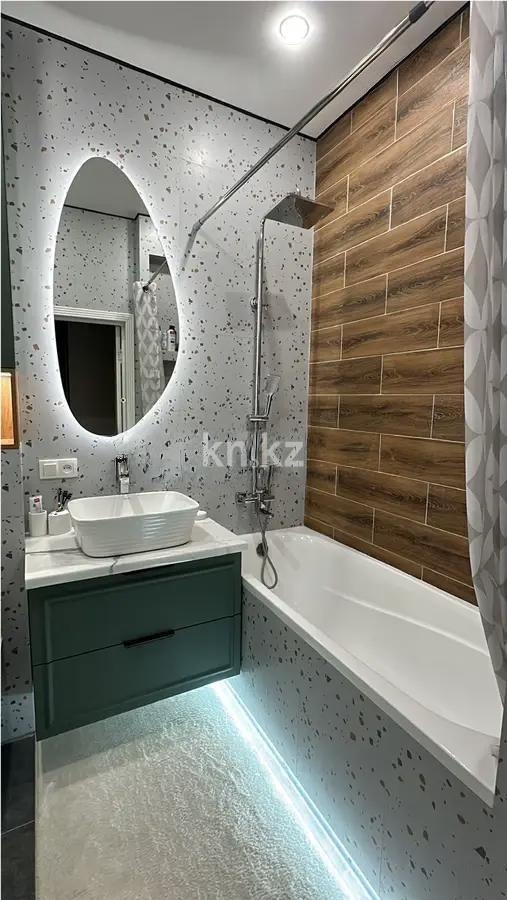 Продажа 3-комнатной квартиры, 87 м² в Алматы - фото 5