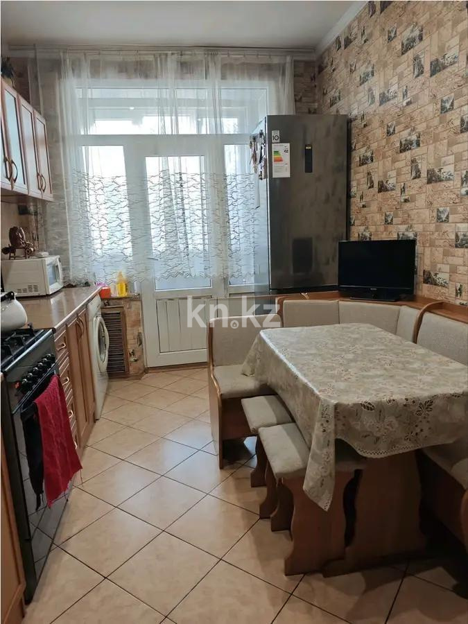 Продажа 2-комнатной квартиры, 53.7 м², ул. Каримова, дом  40 в Алматы - фото 3