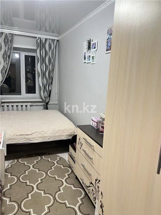 Продажа 3-комнатной квартиры, 56 м², ул. Панфилова, дом  2 в Шахтинске - фото 2