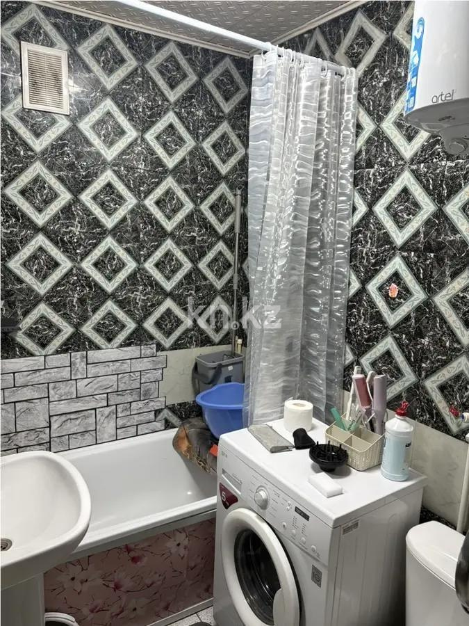 Продажа 1-комнатной квартиры, 31 м² в Караганде - фото 4