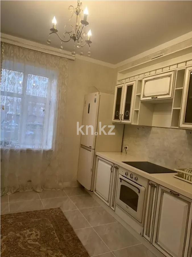 Продажа 2-комнатной квартиры, 68.3 м² в Астане - фото 3