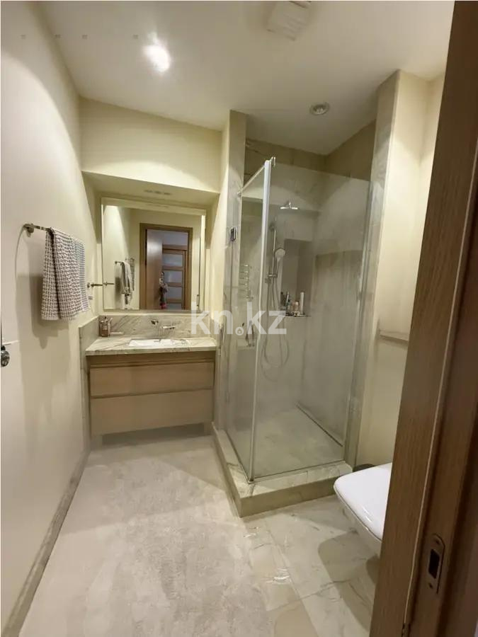 Продажа 3-комнатной квартиры, 150 м² в Алматы - фото 4