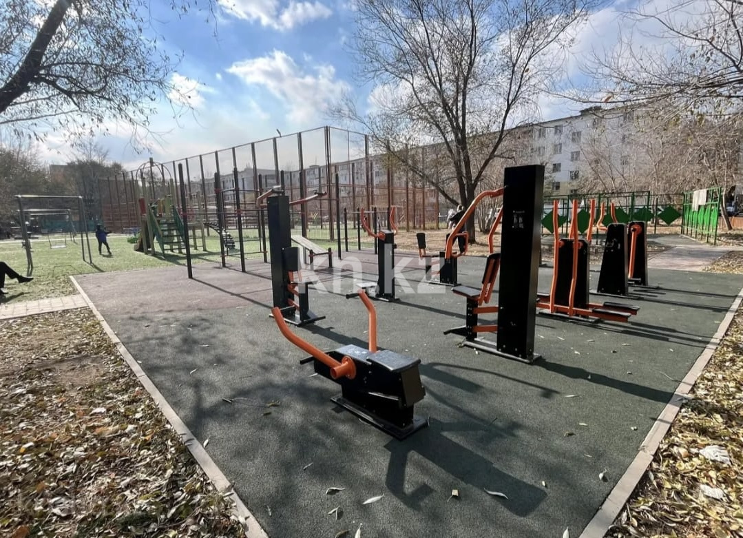 Аренда 2-комнатной квартиры, 48 м², пр. Тауелсыздык, дом  4/3 в Астане - фото 6