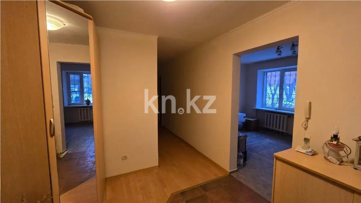 Продажа 4-комнатной квартиры, 112 м², ул. Мустафина, дом  3/1 в Астане - фото 6