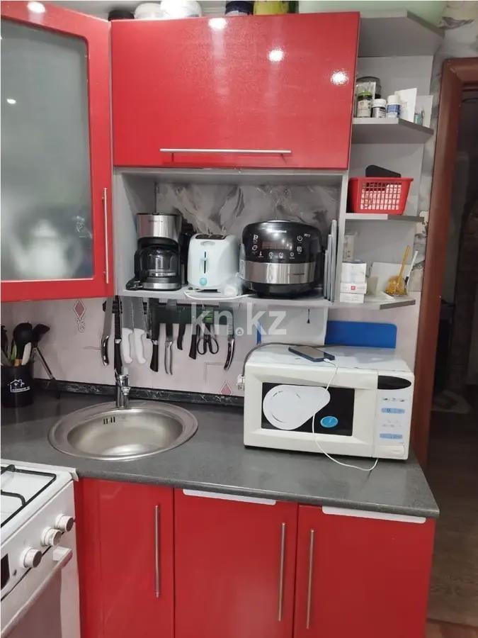 Продажа 2-комнатной квартиры, 44 м² в Караганде - фото 4