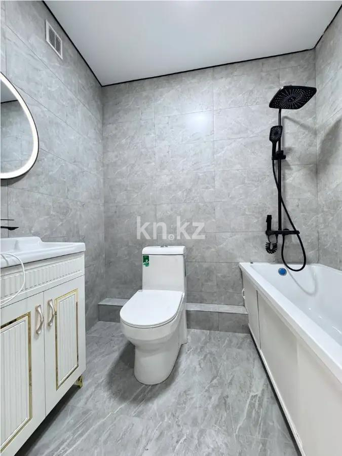 Продажа 1-комнатной квартиры, 36 м² в Алматы - фото 3