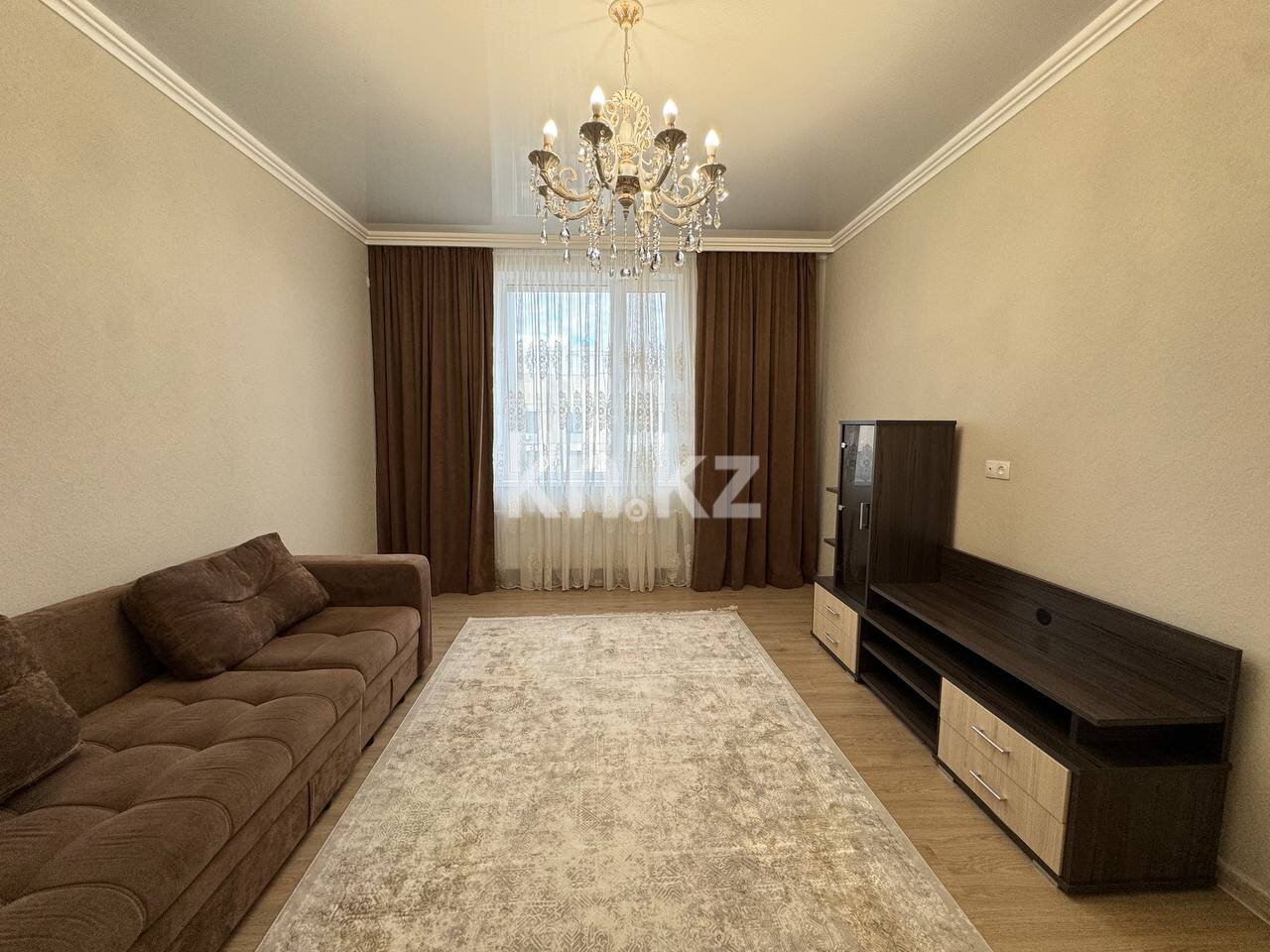 Продажа 3-комнатной квартиры, 78.1 м² в Астане - фото 4