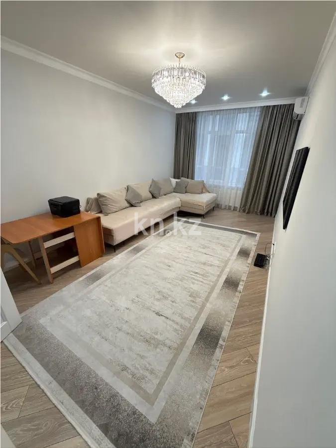 Продажа 2-комнатной квартиры, 75 м², ул. Керей, Жанибек хандар, дом  42 в Астане