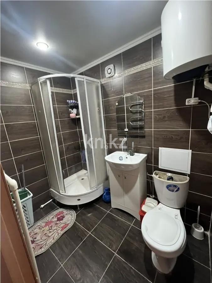 Продажа 2-комнатной квартиры, 48 м² в Караганде - фото 4