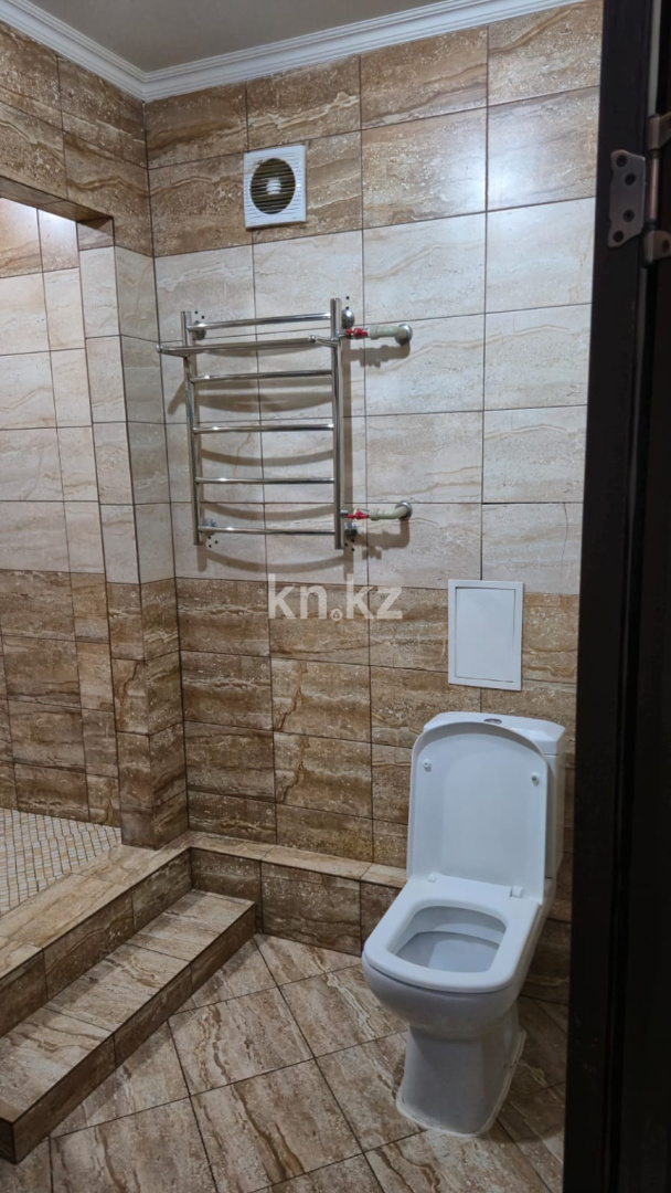 Аренда 2-комнатной квартиры, 74 м² в Астане - фото 8