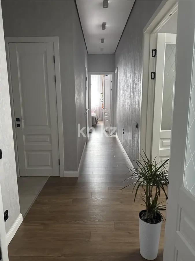 Продажа 3-комнатной квартиры, 98 м² в Астане - фото 4