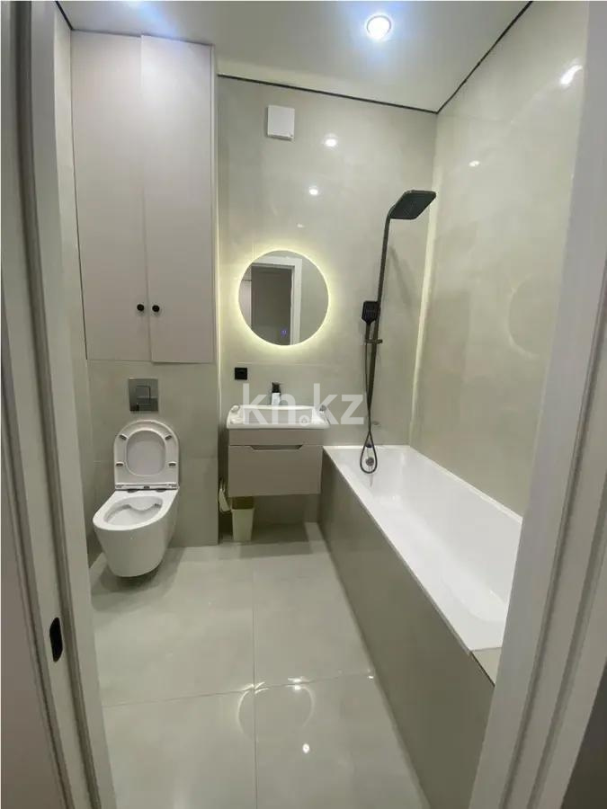 Продажа 2-комнатной квартиры, 43 м² в Астане - фото 4