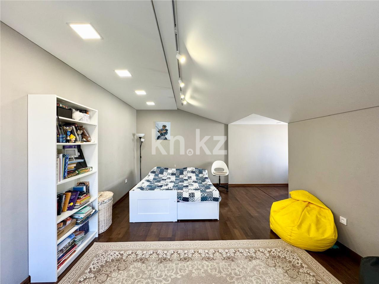 Продажа 3-комнатной квартиры, 149 м², ул. Таттимбета, дом  5а в Караганде - фото 7