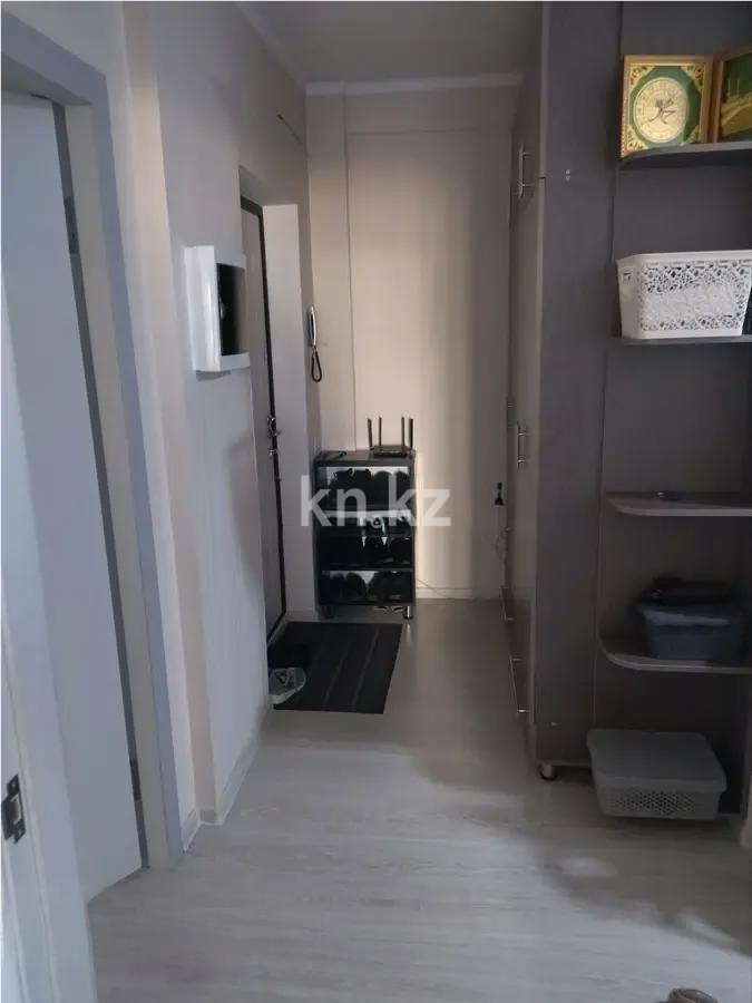 Продажа 3-комнатной квартиры, 77 м² в Алматы - фото 6