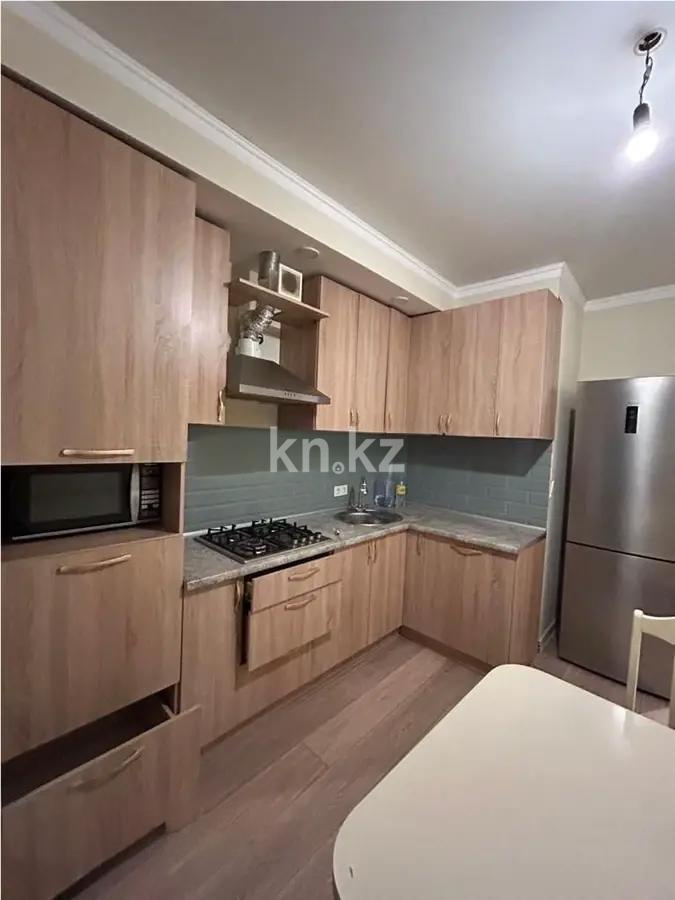 Продажа 2-комнатной квартиры, 56 м² в Алматы - фото 3