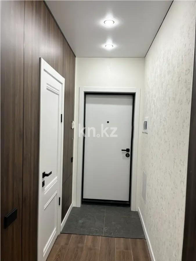 Продажа 1-комнатной квартиры, 32 м² в Астане - фото 4