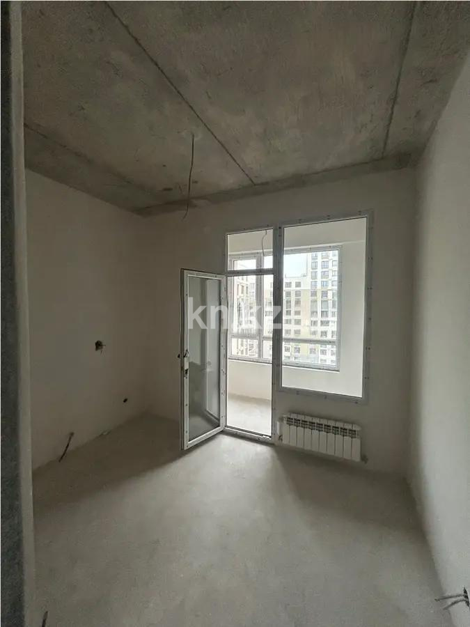 Продажа 1-комнатной квартиры, 40 м², ул. Рыскулова, дом  2б/1 в Алматы - фото 2
