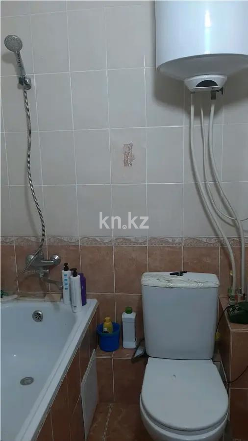 Продажа 1-комнатной квартиры, 32.5 м² в Астане - фото 3