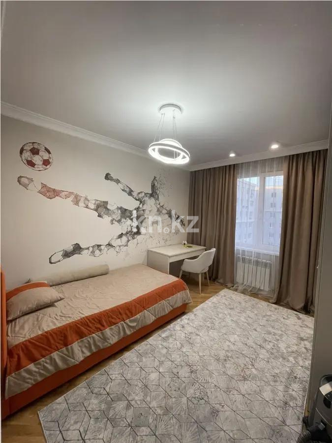Продажа 4-комнатной квартиры, 121 м², ул. Макатаева, дом  131/3 в Алматы - фото 4