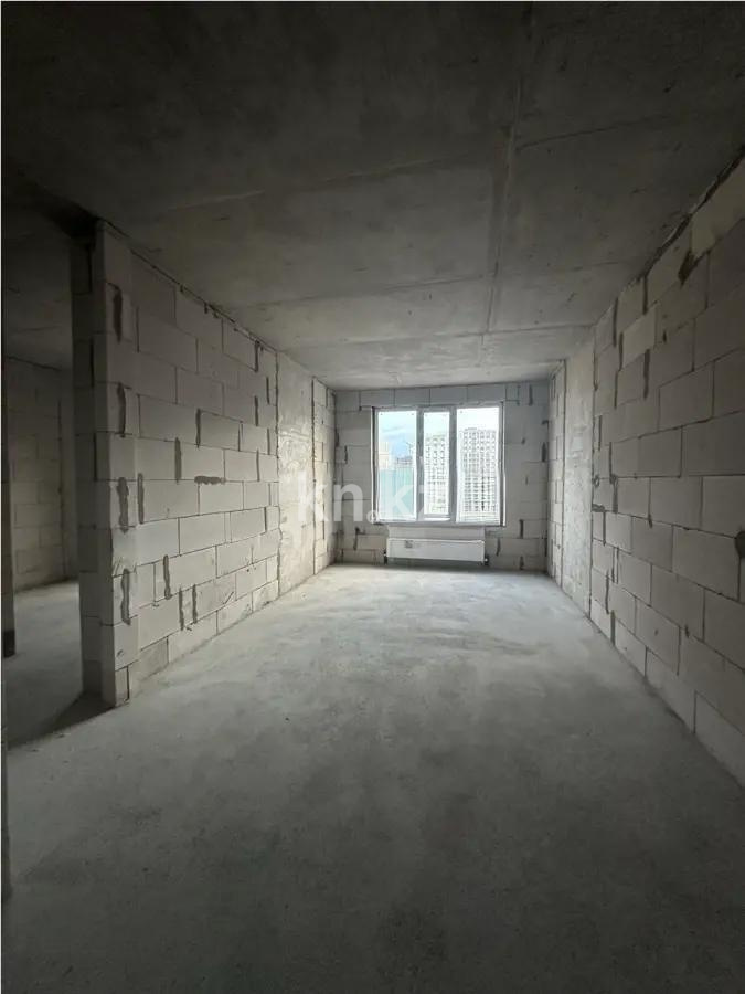 Продажа 1-комнатной квартиры, 44.2 м² в Астане