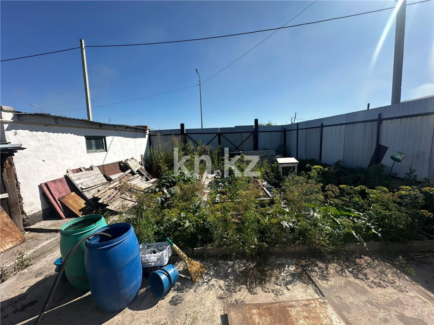 Продажа 4-комнатного дома, 87.8 м² в Темиртау - фото 8