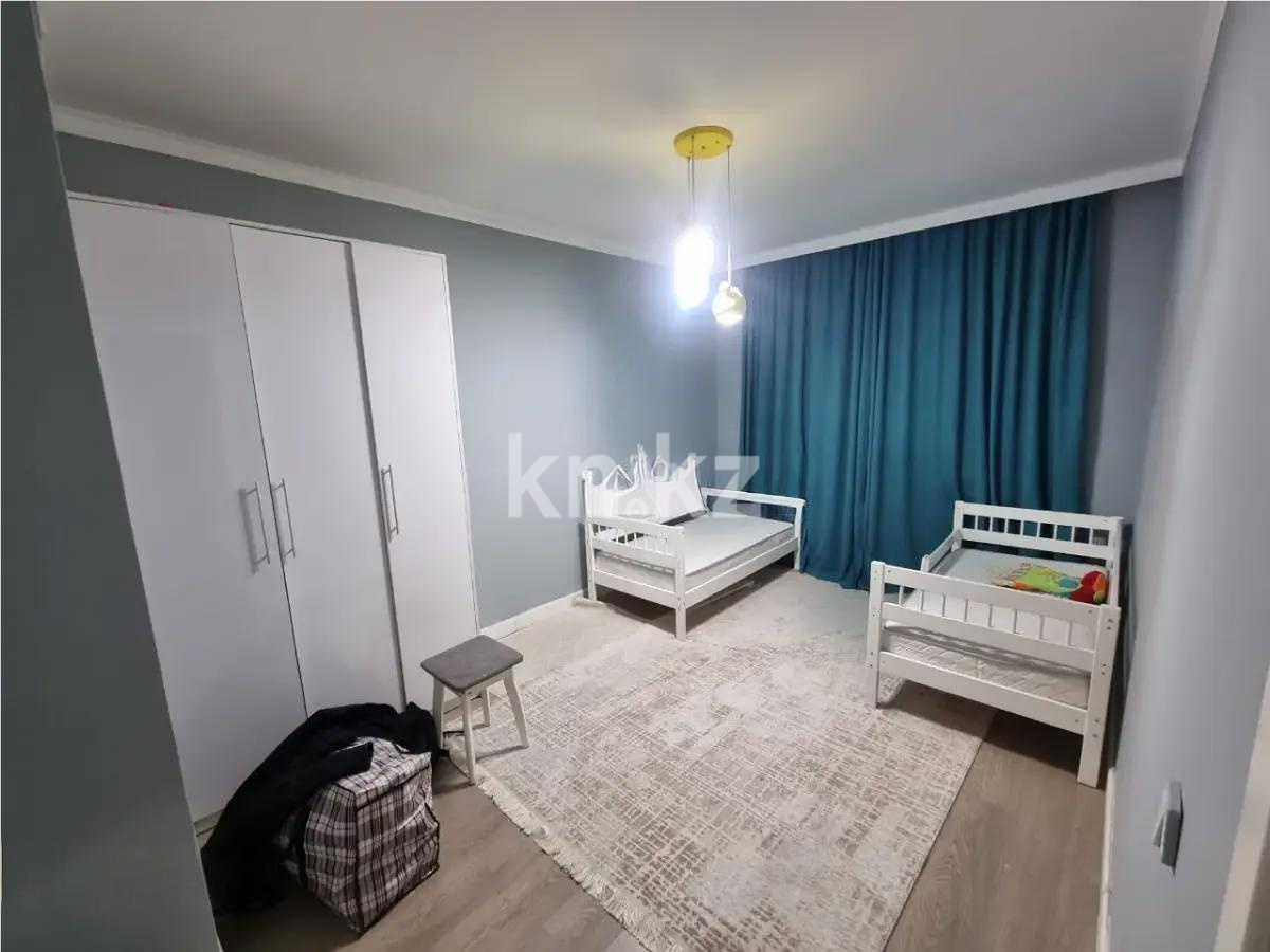 Продажа 4-комнатной квартиры, 72 м² в Алматы - фото 3