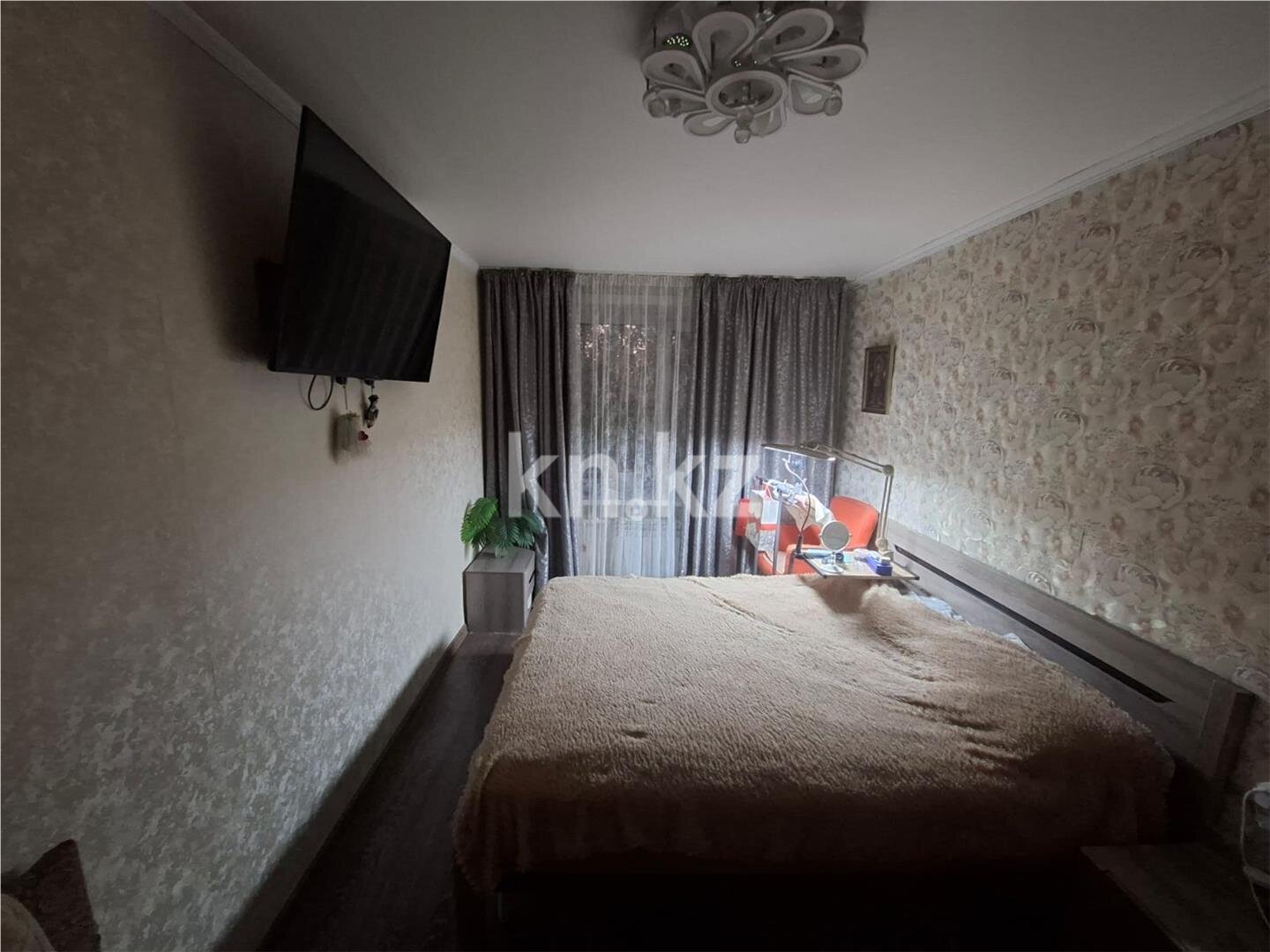 Продажа 4-комнатной квартиры, 73 м² в Караганде - фото 3