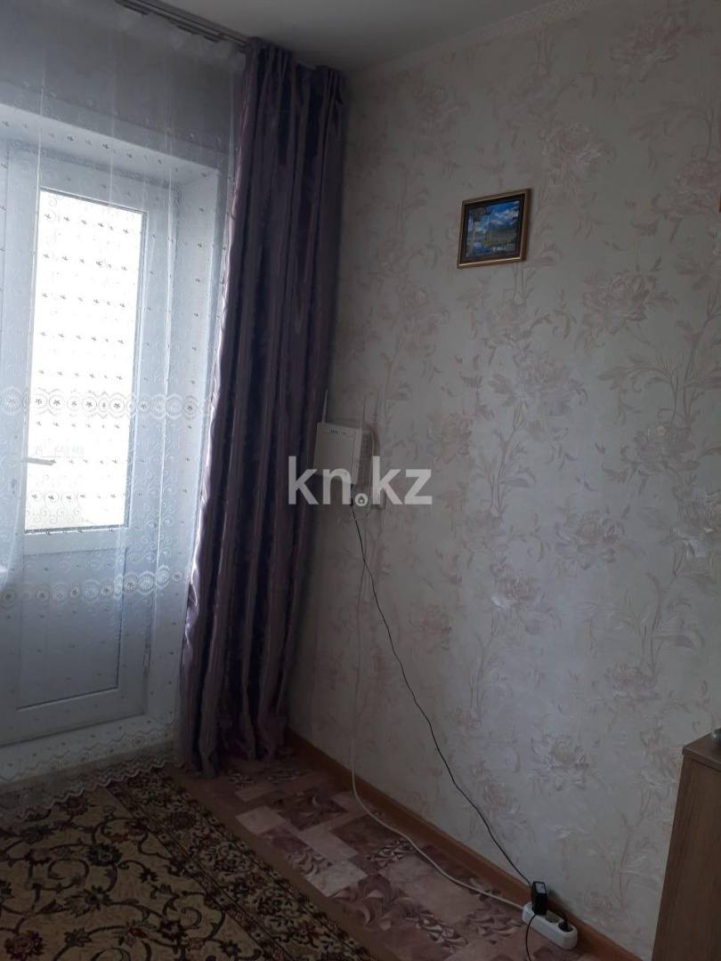 Аренда 1-комнатной квартиры посуточно, 40 м², ул. Ауэзова, дом  16 - Абая в Астане - фото 2