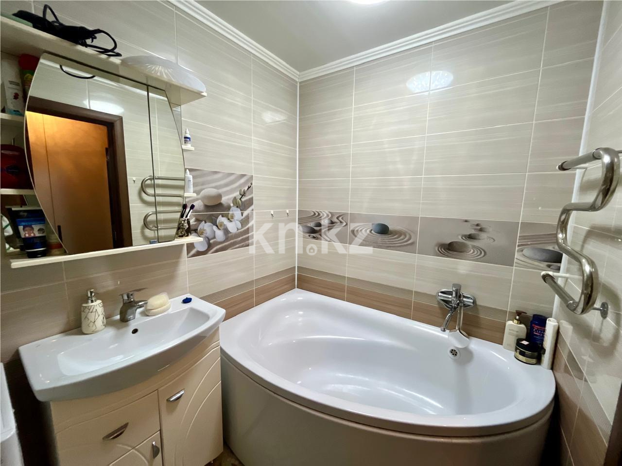 Продажа 2-комнатной квартиры, 44 м² в Караганде - фото 7