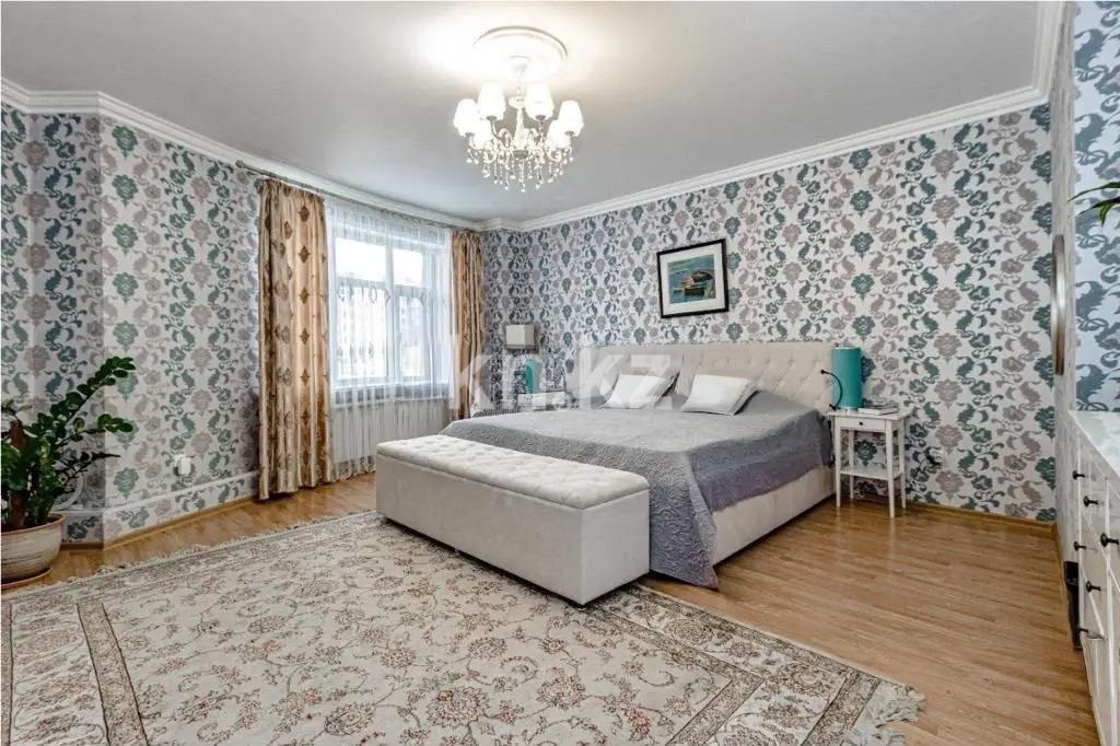 Продажа 4-комнатной квартиры, 194 м² в Астане - фото 2