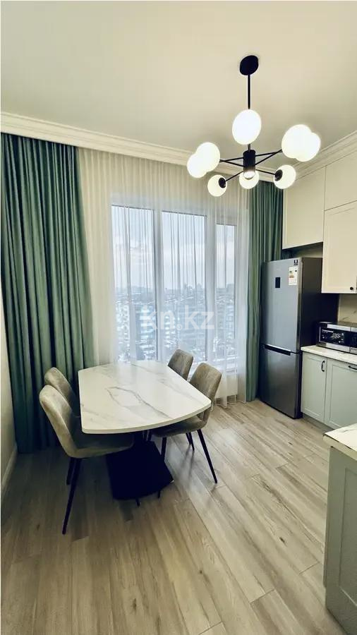 Продажа 1-комнатной квартиры, 36 м² в Астане - фото 2