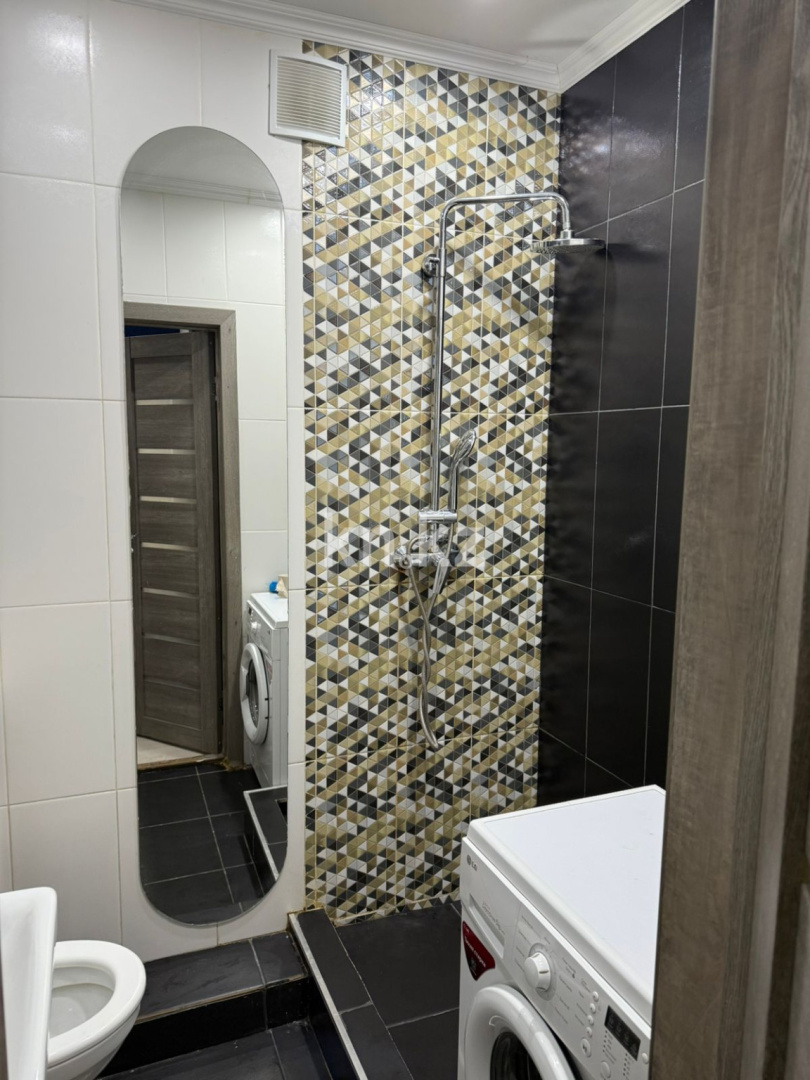 Аренда 2-комнатной квартиры, 46 м² в Астане - фото 8