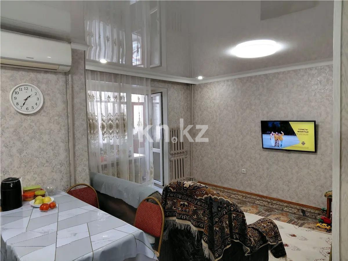 Продажа 3-комнатной квартиры, 69 м², пр. Абая, дом  61 в Астане