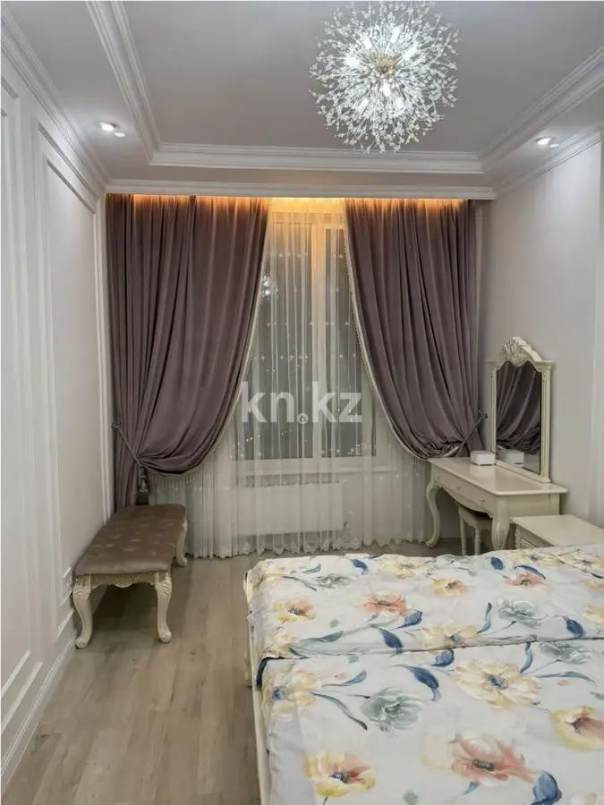 Продажа 2-комнатной квартиры, 65 м² в Астане - фото 2