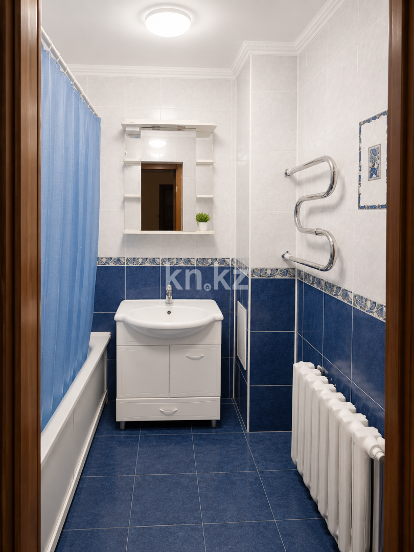 Продажа 2-комнатной квартиры, 58.8 м² в Астане - фото 8
