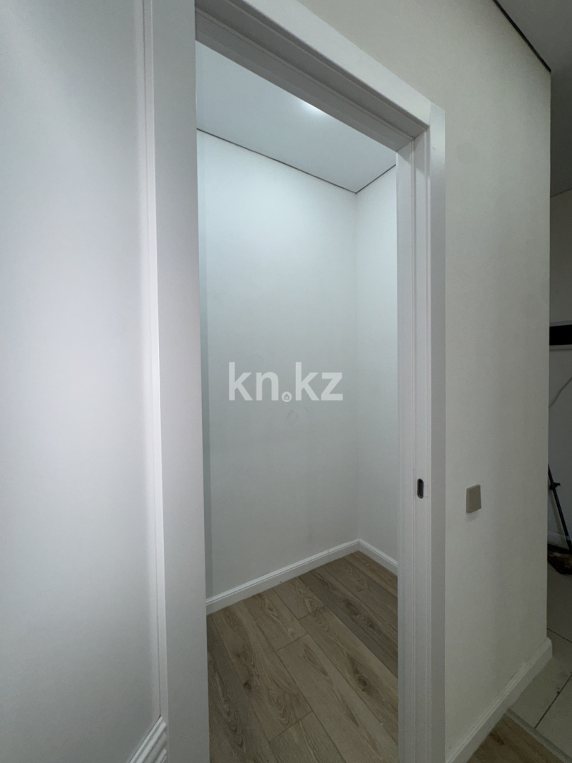 Продажа 2-комнатной квартиры, 45 м² в Астане - фото 11