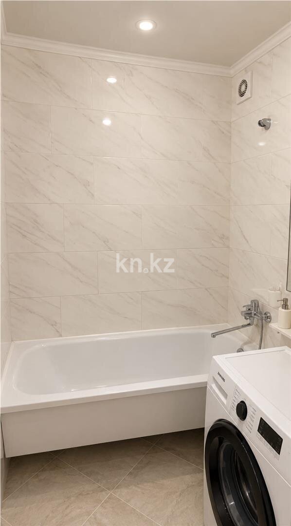 Продажа 1-комнатной квартиры, 32 м² в Караганде - фото 3