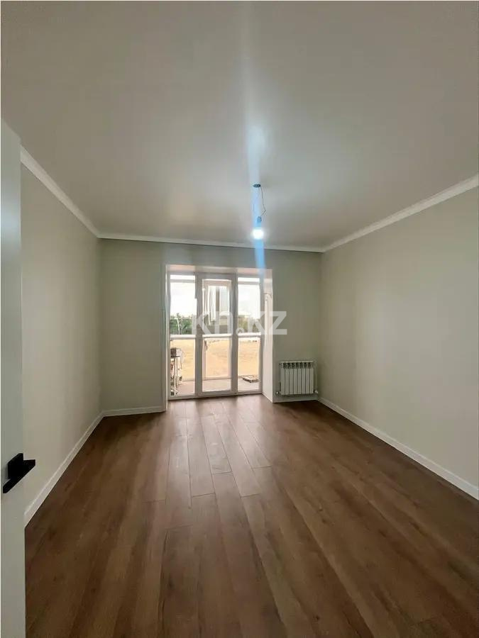 Продажа 2-комнатной квартиры, 60 м², ул. Муканова, дом  86 в Караганде - фото 3