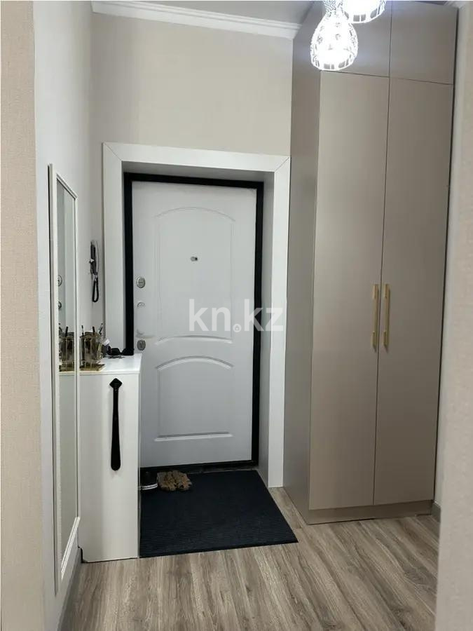 Продажа 2-комнатной квартиры, 43.2 м² в Алматы - фото 5